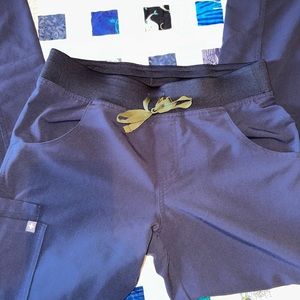 Figs Kade Scrub Pants